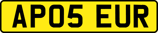 AP05EUR