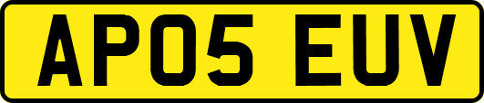 AP05EUV