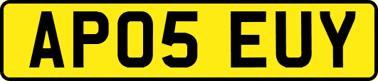 AP05EUY