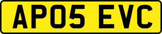 AP05EVC