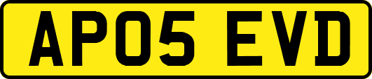AP05EVD