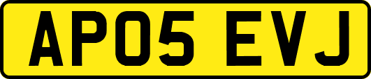 AP05EVJ