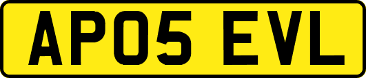 AP05EVL
