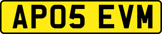 AP05EVM
