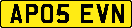 AP05EVN