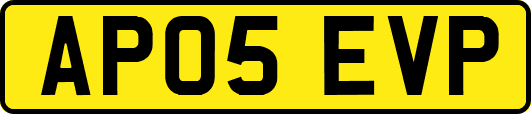 AP05EVP