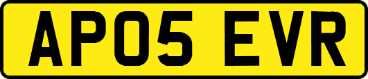 AP05EVR