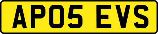 AP05EVS