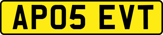 AP05EVT
