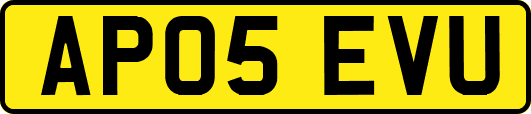 AP05EVU