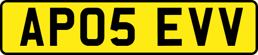 AP05EVV
