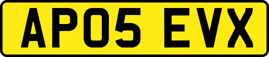 AP05EVX