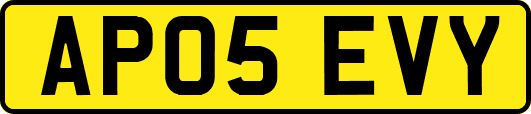 AP05EVY