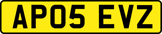 AP05EVZ
