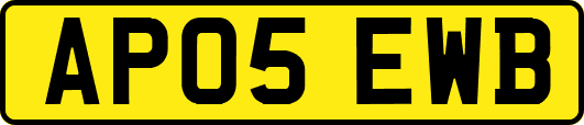 AP05EWB