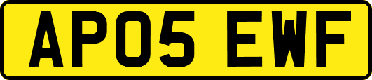 AP05EWF