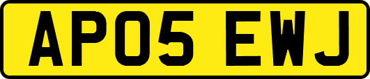 AP05EWJ