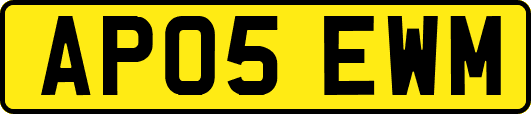 AP05EWM