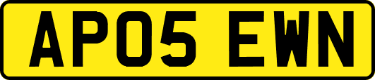 AP05EWN