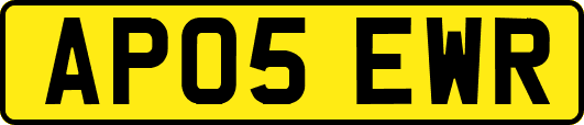 AP05EWR