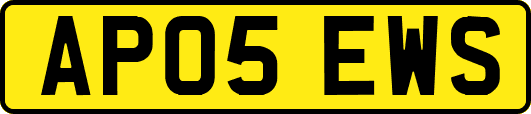 AP05EWS