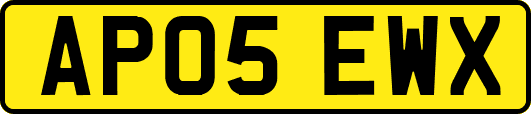 AP05EWX