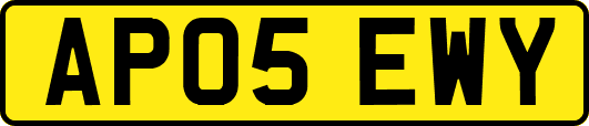 AP05EWY