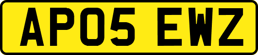 AP05EWZ