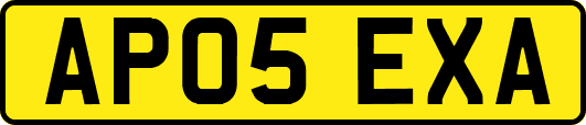 AP05EXA