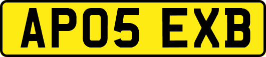 AP05EXB