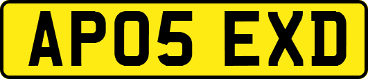 AP05EXD
