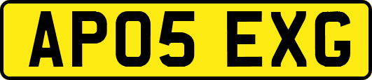 AP05EXG