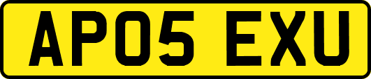 AP05EXU