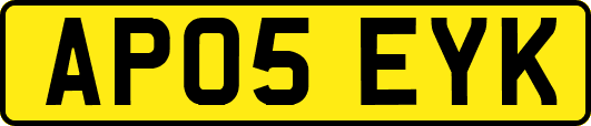 AP05EYK