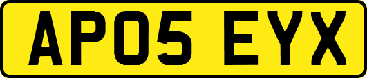AP05EYX