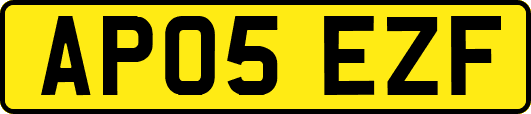 AP05EZF
