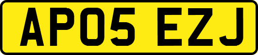 AP05EZJ