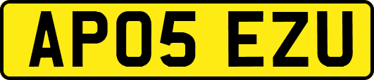 AP05EZU
