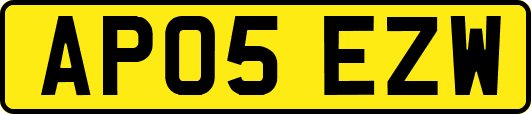 AP05EZW