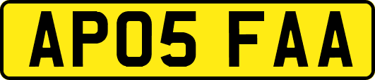 AP05FAA