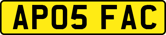 AP05FAC