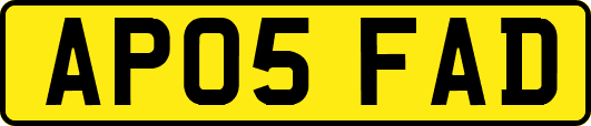 AP05FAD