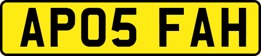 AP05FAH