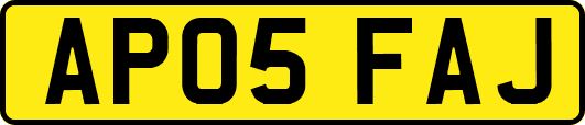 AP05FAJ