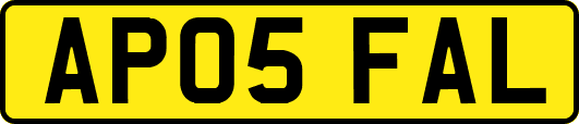 AP05FAL