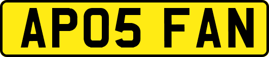 AP05FAN