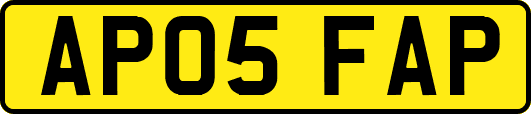 AP05FAP