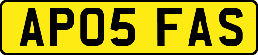 AP05FAS