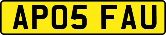 AP05FAU