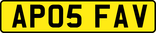 AP05FAV